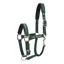 Equiline Timmy Headcollar Green